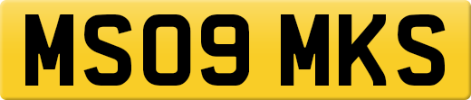 MS09MKS